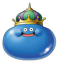 king-slime-modele