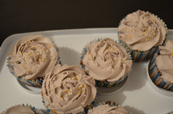 Cupcakes-E