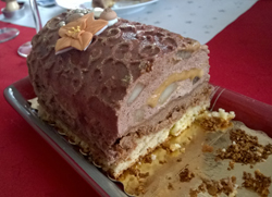 buche-coupe